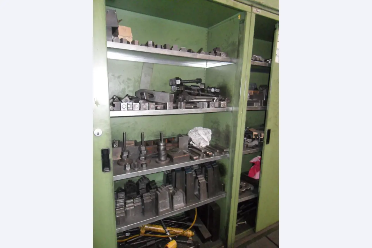 Jahnel-Kestermann Getriebewerke GmbH i.L.-2