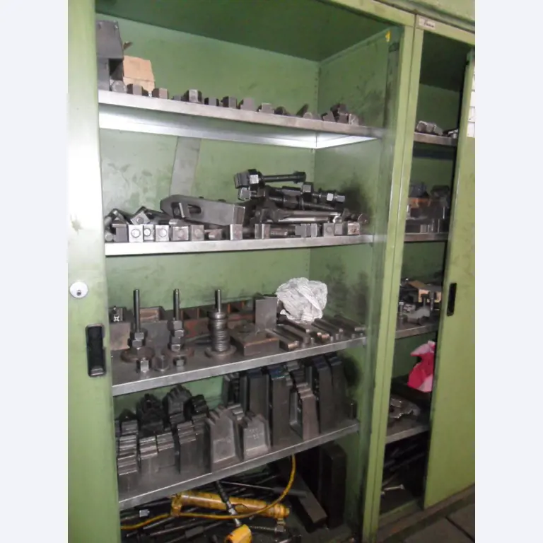 Jahnel-Kestermann Getriebewerke GmbH i.L.-2