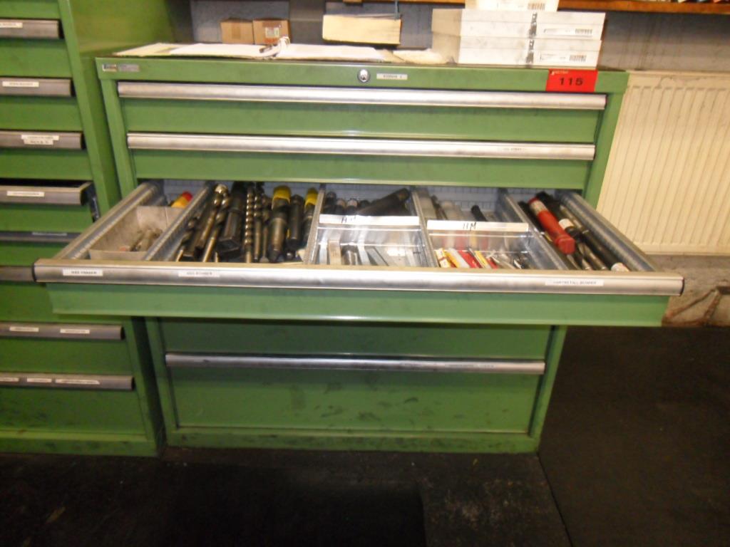 Jahnel-Kestermann Getriebewerke GmbH i.L.-1