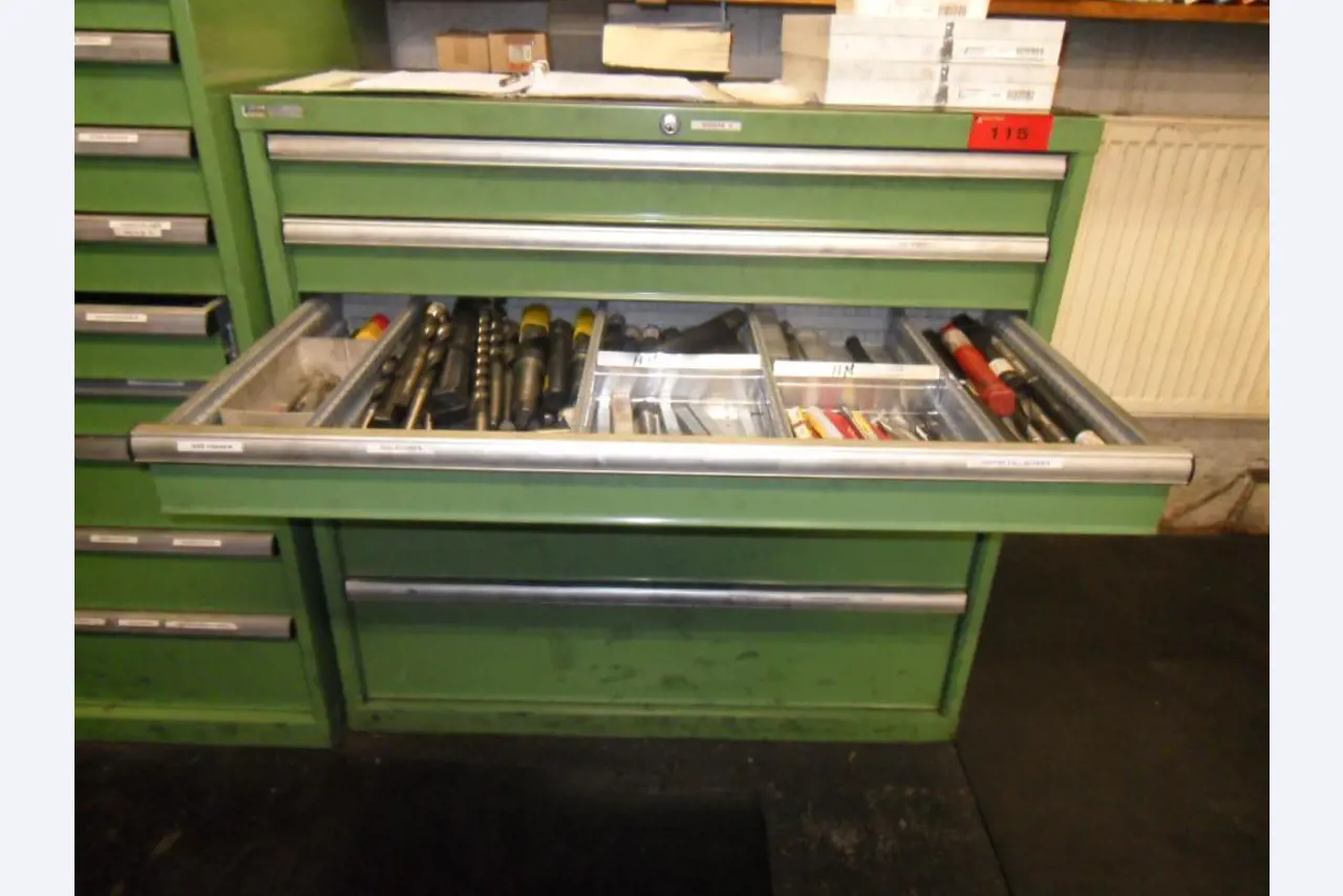 Jahnel-Kestermann Getriebewerke GmbH i.L.-1