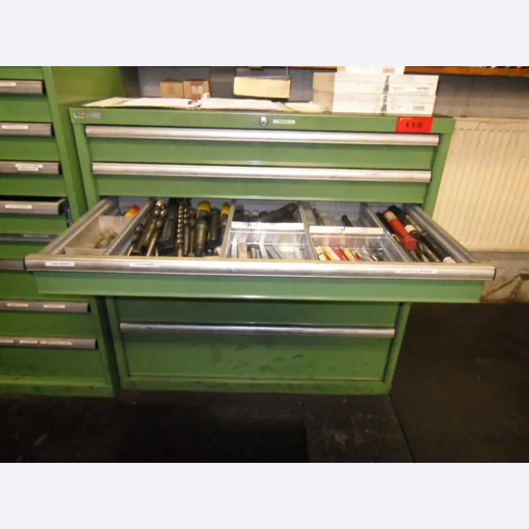 Jahnel-Kestermann Getriebewerke GmbH i.L.-1