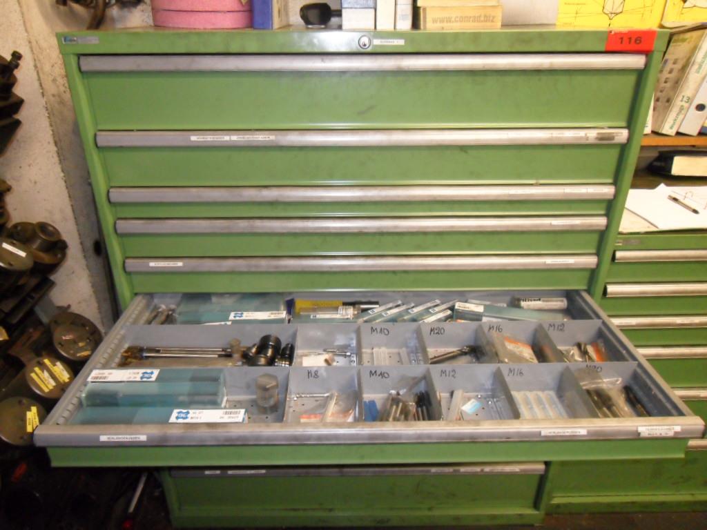 Jahnel-Kestermann Getriebewerke GmbH i.L.-1