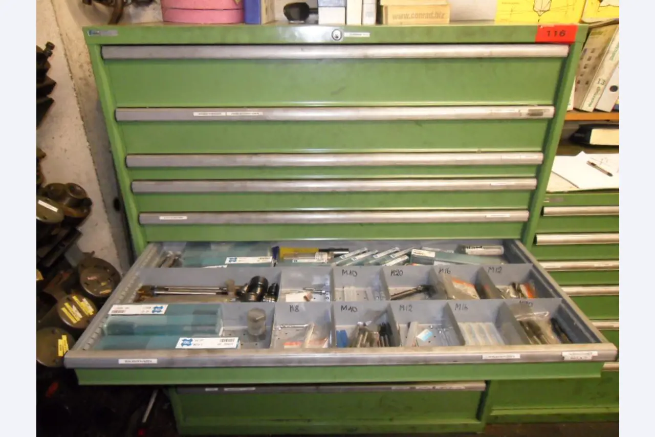 Jahnel-Kestermann Getriebewerke GmbH i.L.-1