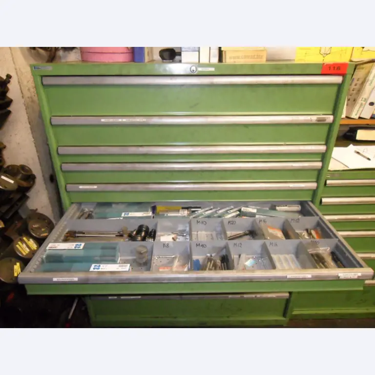 Jahnel-Kestermann Getriebewerke GmbH i.L.-1