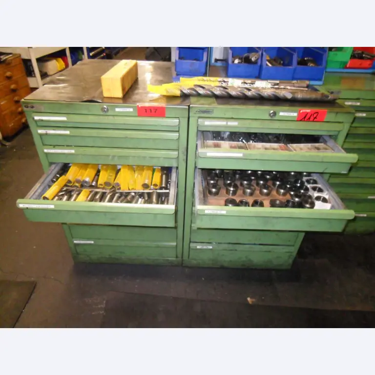 Jahnel-Kestermann Getriebewerke GmbH i.L.-1