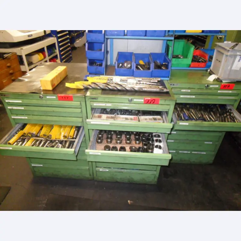 Jahnel-Kestermann Getriebewerke GmbH i.L.-2