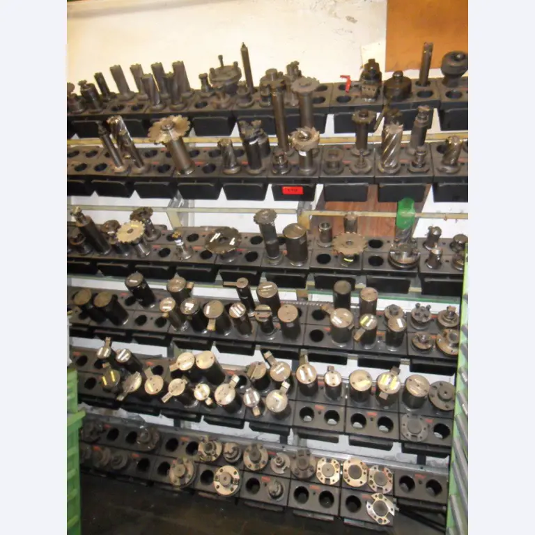 Jahnel-Kestermann Getriebewerke GmbH i.L.-1