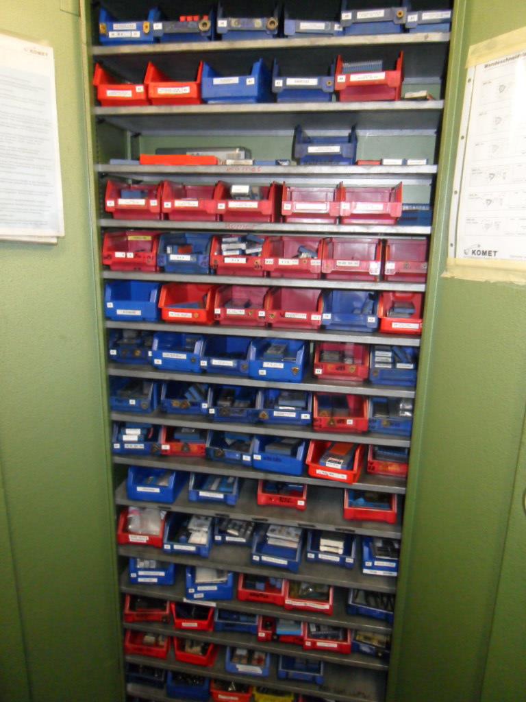 Jahnel-Kestermann Getriebewerke GmbH i.L.-1