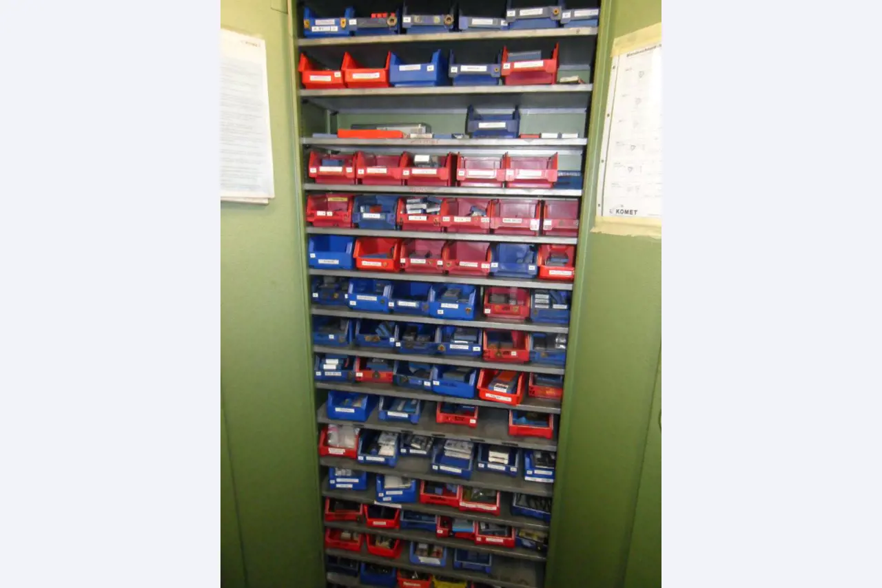 Jahnel-Kestermann Getriebewerke GmbH i.L.-1