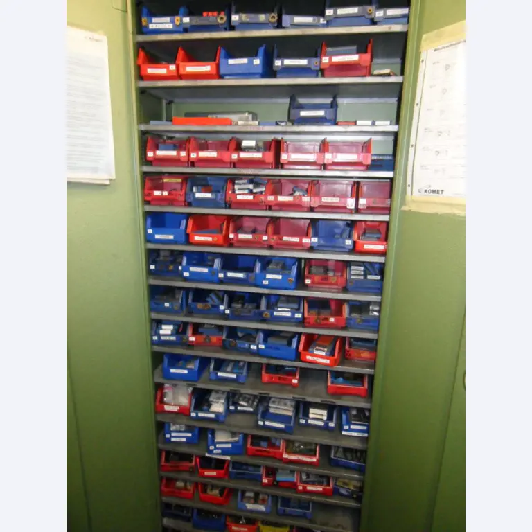 Jahnel-Kestermann Getriebewerke GmbH i.L.-1