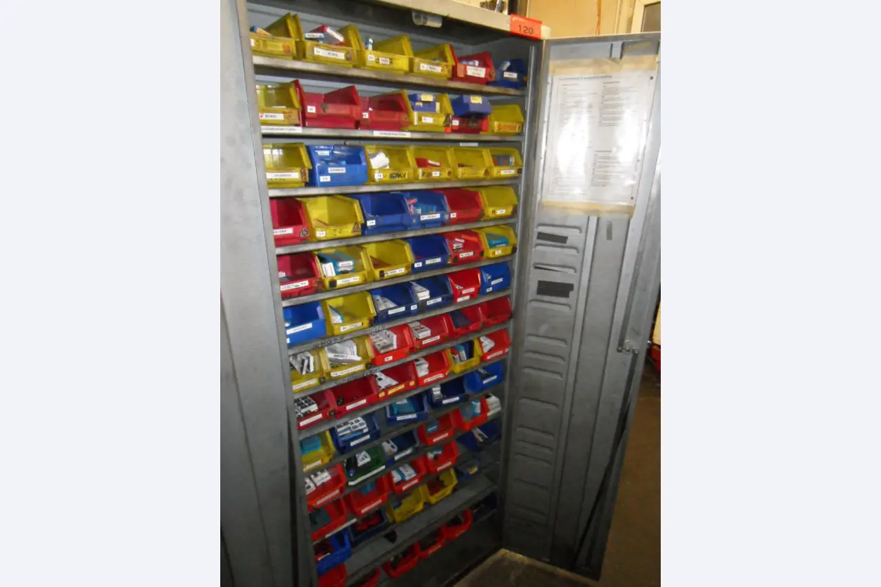 Jahnel-Kestermann Getriebewerke GmbH i.L.-2