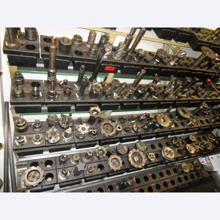 Jahnel-Kestermann Getriebewerke GmbH i.L.-1