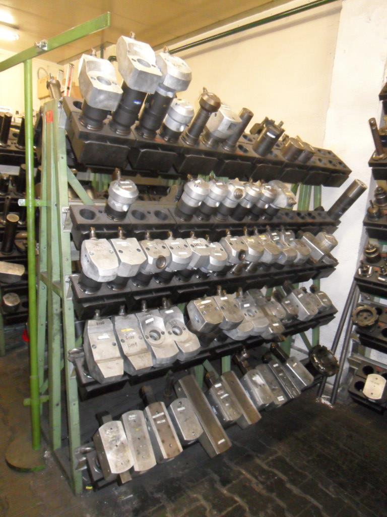 Jahnel-Kestermann Getriebewerke GmbH i.L.-1