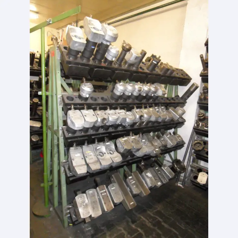 Jahnel-Kestermann Getriebewerke GmbH i.L.-1