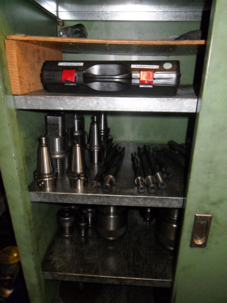 Jahnel-Kestermann Getriebewerke GmbH i.L.-1