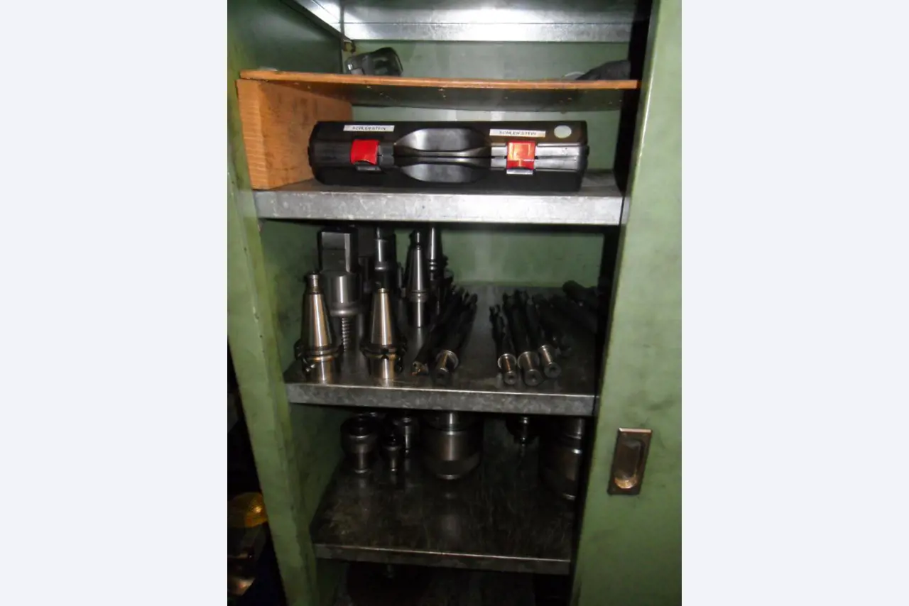 Jahnel-Kestermann Getriebewerke GmbH i.L.-1