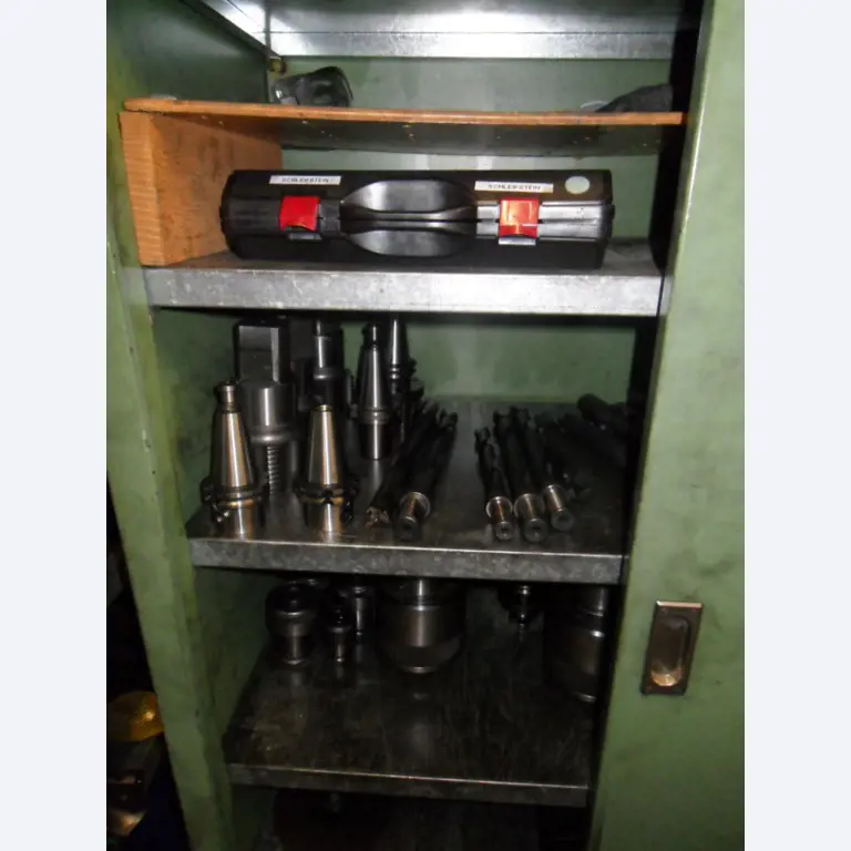 Jahnel-Kestermann Getriebewerke GmbH i.L.-1