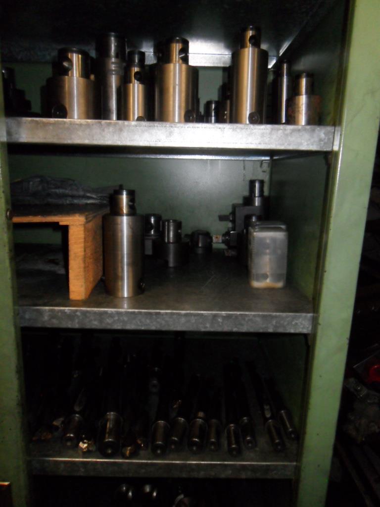 Jahnel-Kestermann Getriebewerke GmbH i.L.-2