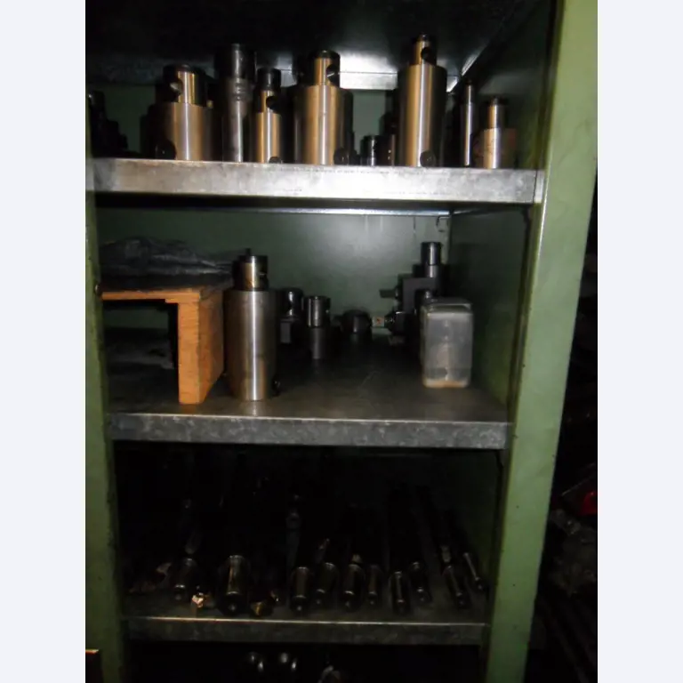 Jahnel-Kestermann Getriebewerke GmbH i.L.-2