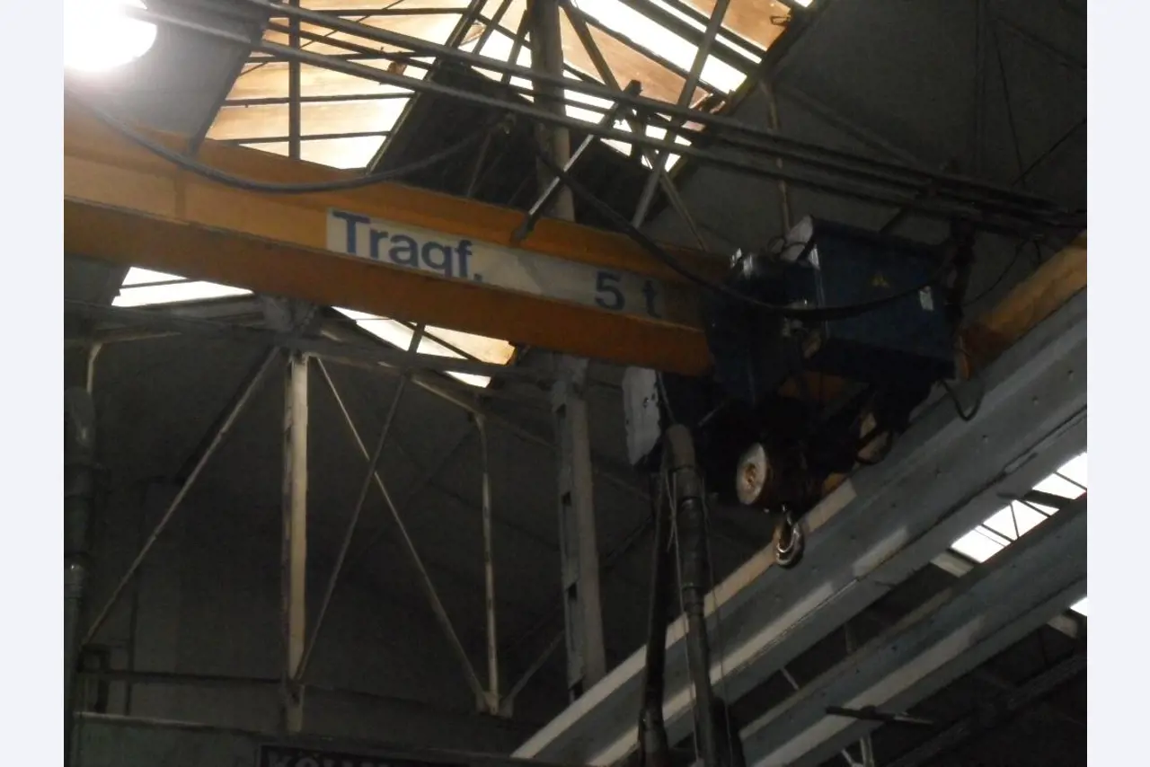 Jahnel-Kestermann Getriebewerke GmbH i.L.-1