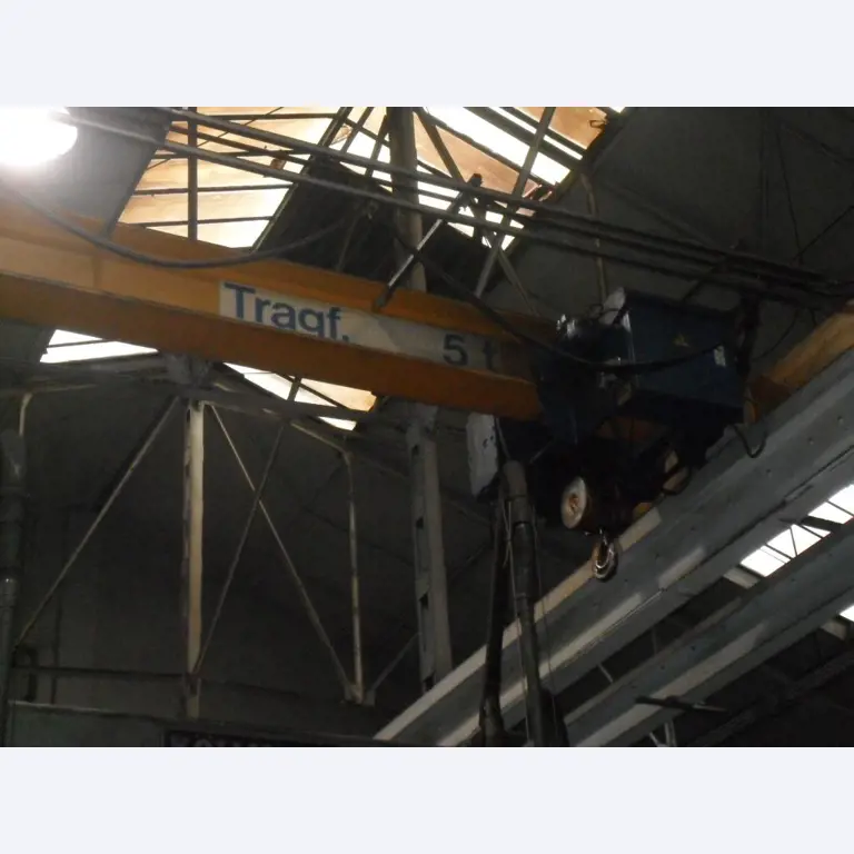 Jahnel-Kestermann Getriebewerke GmbH i.L.-1