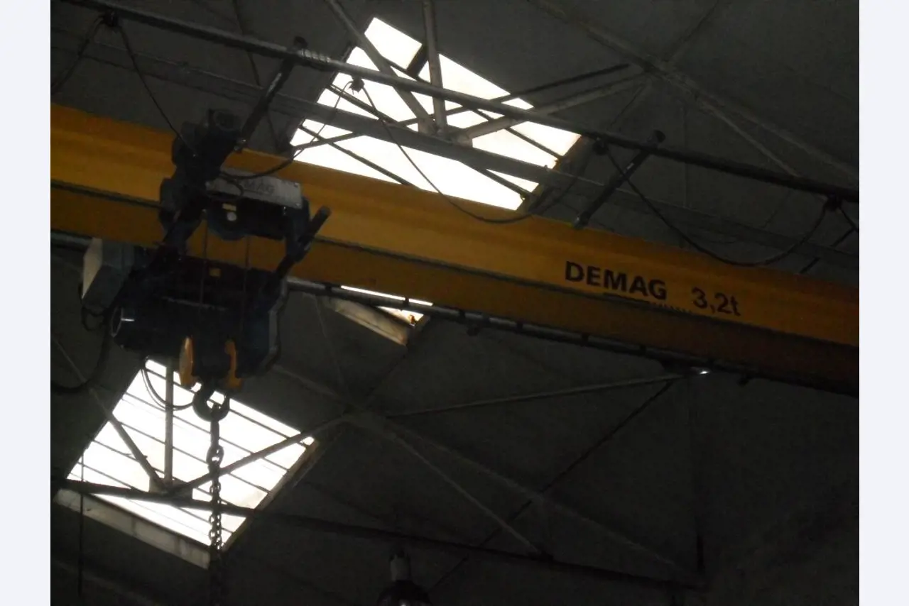 Jahnel-Kestermann Getriebewerke GmbH i.L.-1