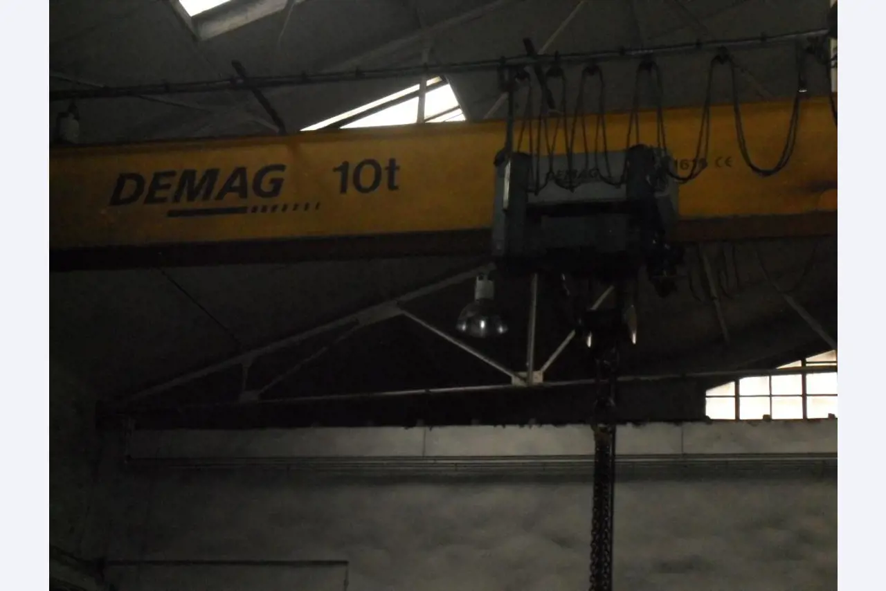 Jahnel-Kestermann Getriebewerke GmbH i.L.-1