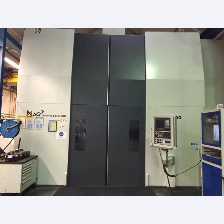Jahnel-Kestermann Getriebewerke GmbH i.L.-1