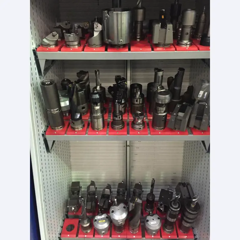 Jahnel-Kestermann Getriebewerke GmbH i.L.-2