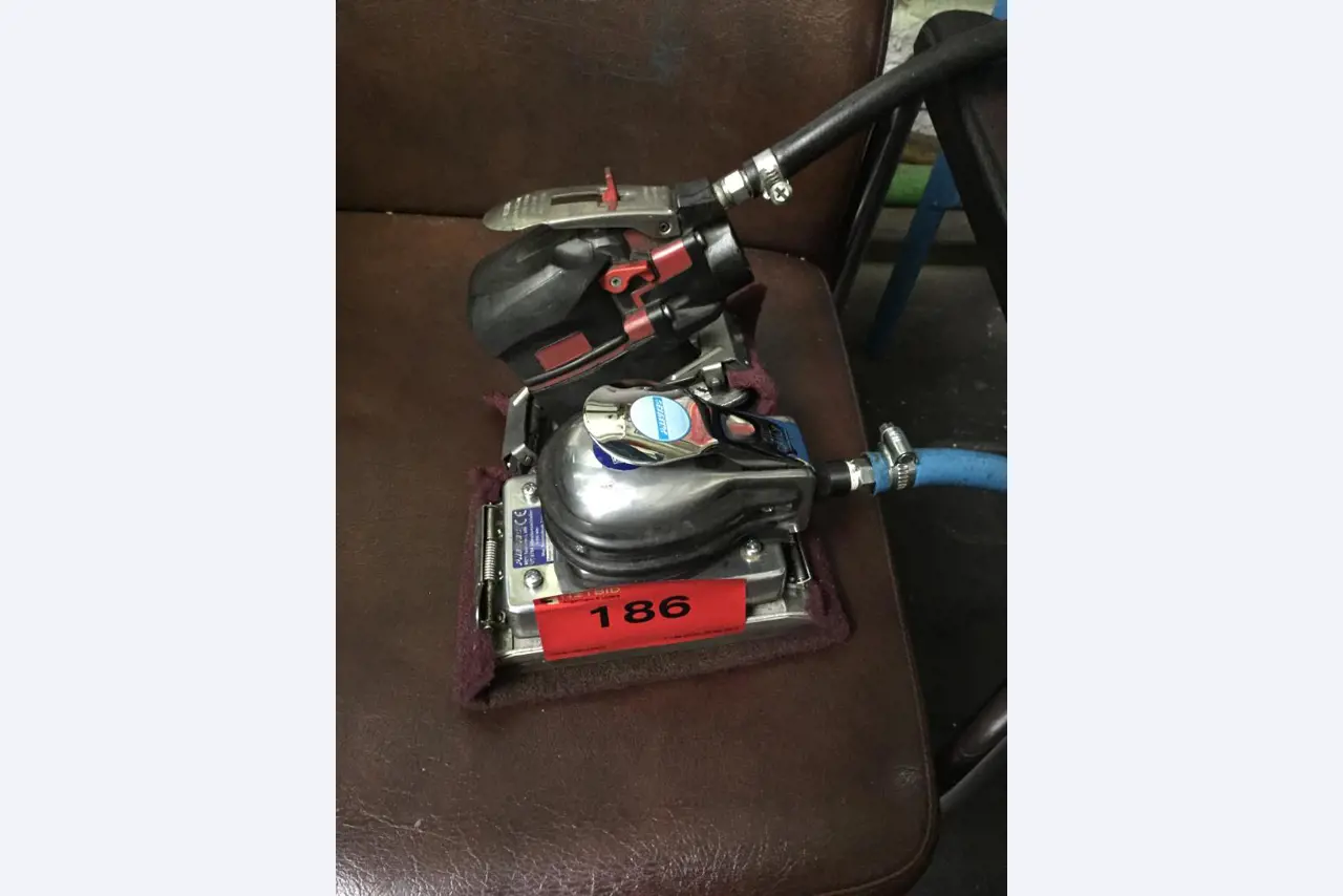 Jahnel-Kestermann Getriebewerke GmbH i.L.-1