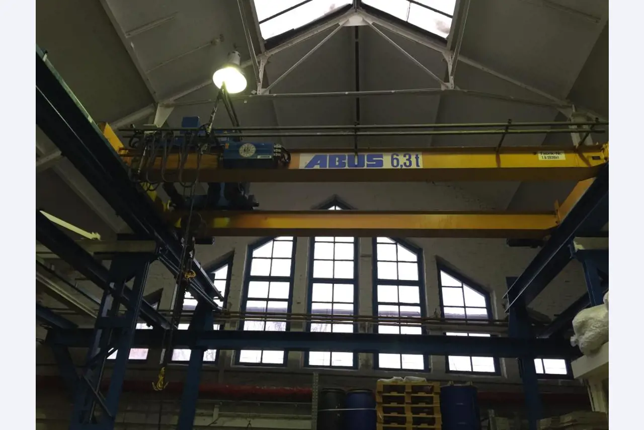 Jahnel-Kestermann Getriebewerke GmbH i.L.-1