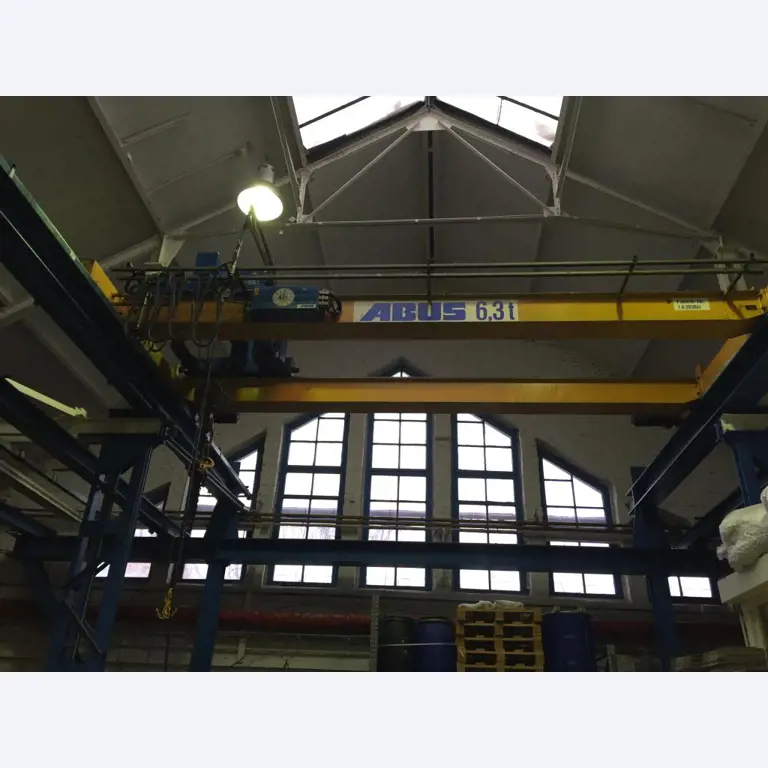 Jahnel-Kestermann Getriebewerke GmbH i.L.-1