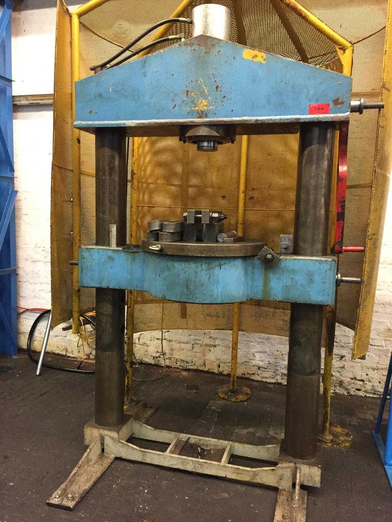 Jahnel-Kestermann Getriebewerke GmbH i.L.-1