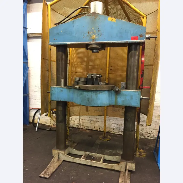 Jahnel-Kestermann Getriebewerke GmbH i.L.-1