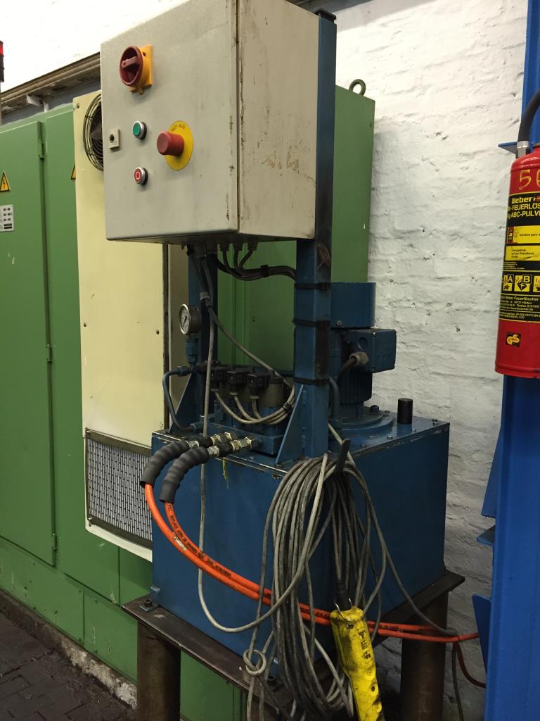 Jahnel-Kestermann Getriebewerke GmbH i.L.-2