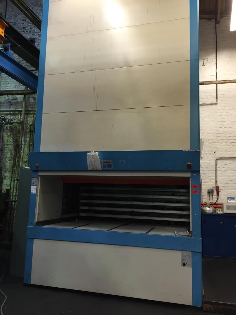 Jahnel-Kestermann Getriebewerke GmbH i.L.-1