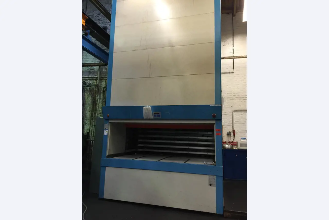 Jahnel-Kestermann Getriebewerke GmbH i.L.-1