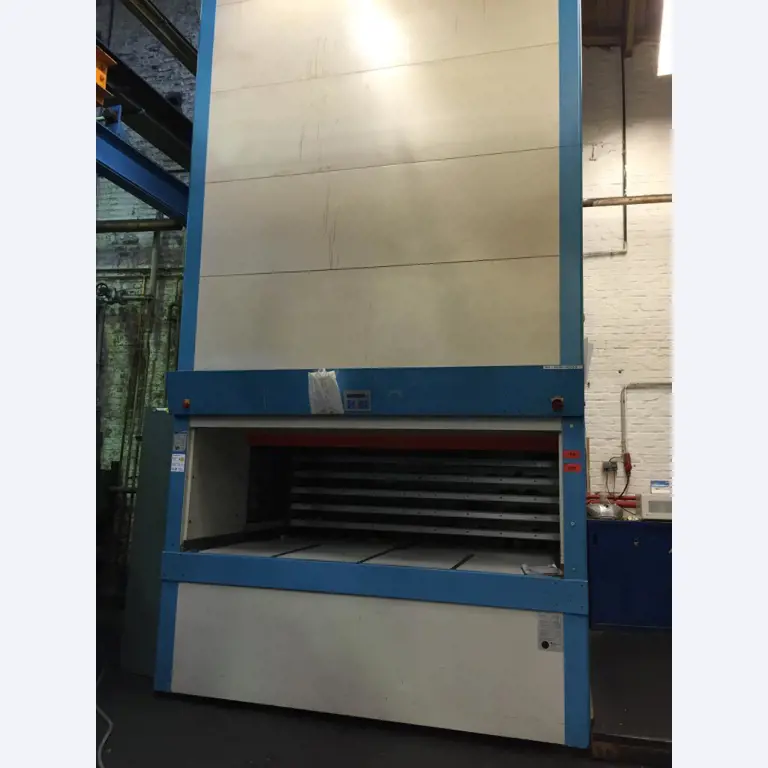 Jahnel-Kestermann Getriebewerke GmbH i.L.-1