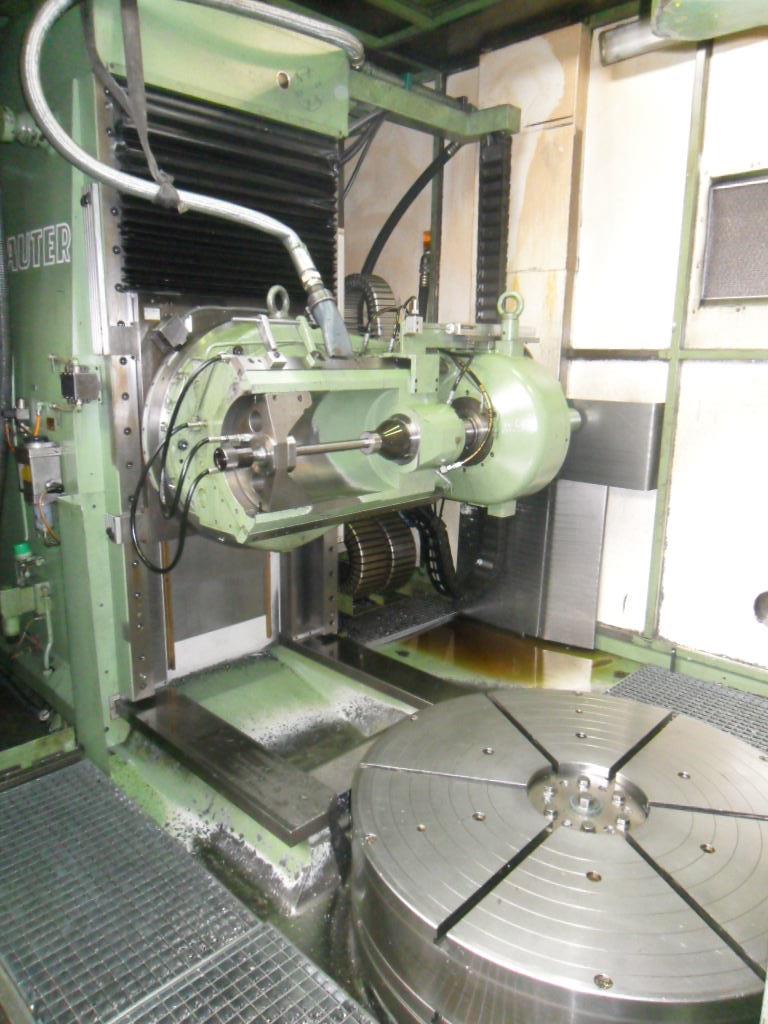 Jahnel-Kestermann Getriebewerke GmbH i.L.-3