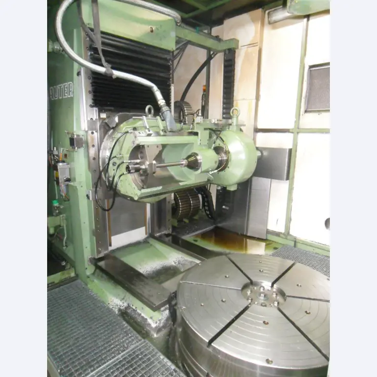 Jahnel-Kestermann Getriebewerke GmbH i.L.-3