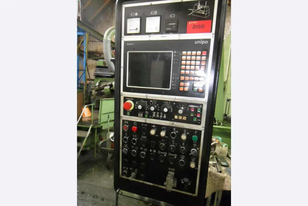 Jahnel-Kestermann Getriebewerke GmbH i.L.-1