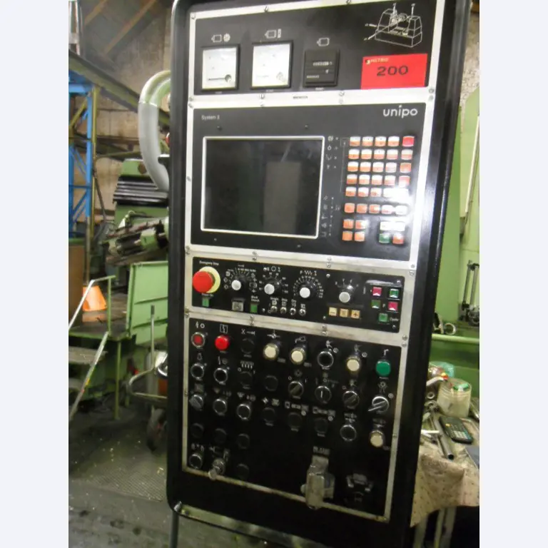 Jahnel-Kestermann Getriebewerke GmbH i.L.-1