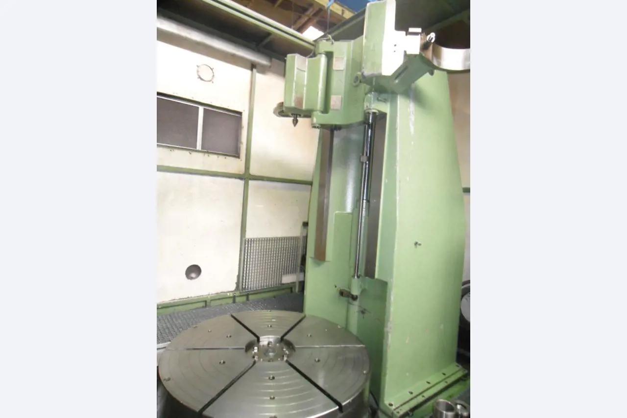 Jahnel-Kestermann Getriebewerke GmbH i.L.-2