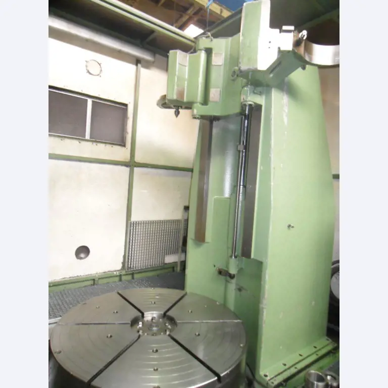 Jahnel-Kestermann Getriebewerke GmbH i.L.-2