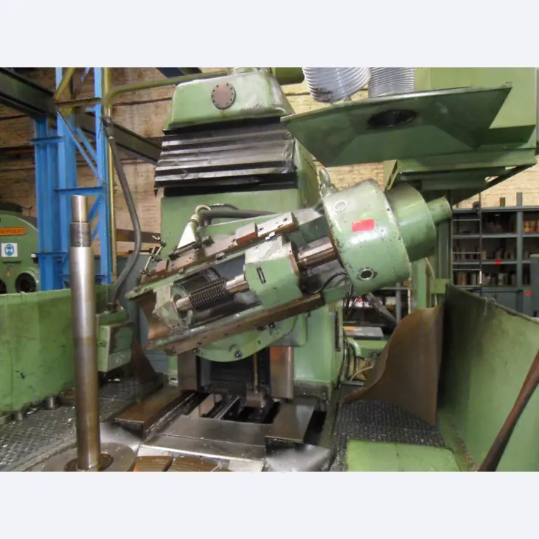 Jahnel-Kestermann Getriebewerke GmbH i.L.-4