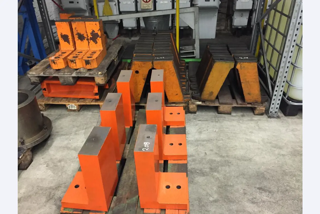 Jahnel-Kestermann Getriebewerke GmbH i.L.-1