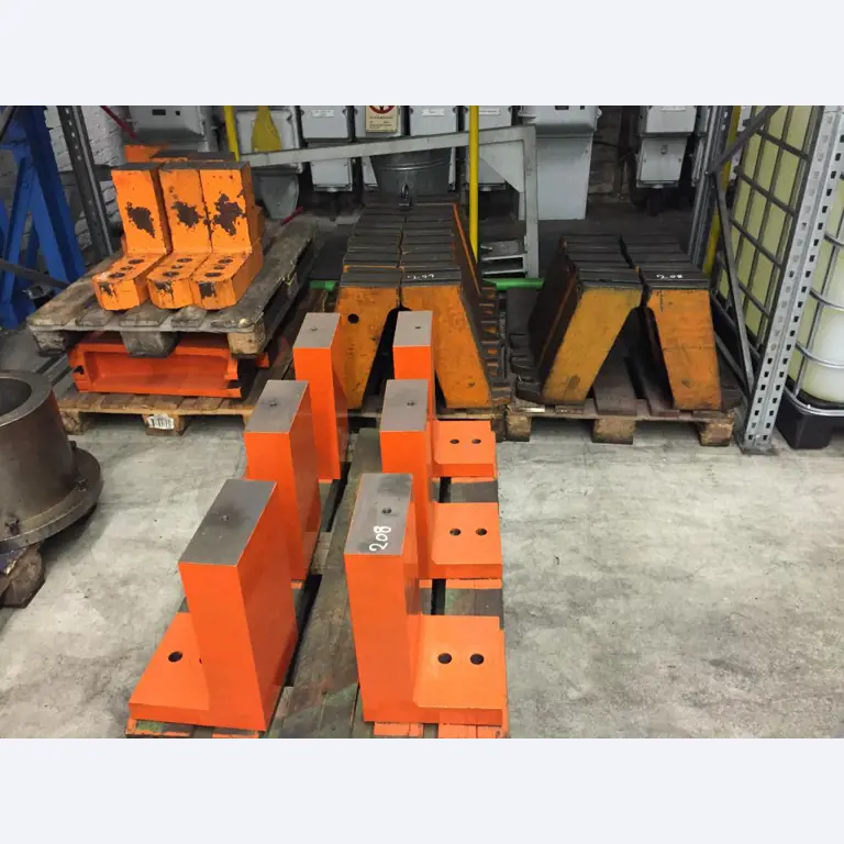 Jahnel-Kestermann Getriebewerke GmbH i.L.-1