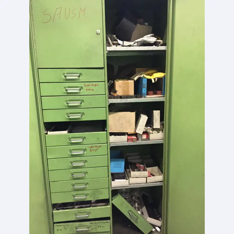 Jahnel-Kestermann Getriebewerke GmbH i.L.-1