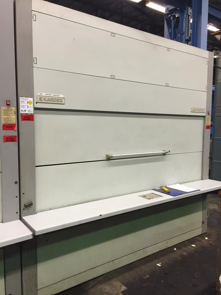 Jahnel-Kestermann Getriebewerke GmbH i.L.-1