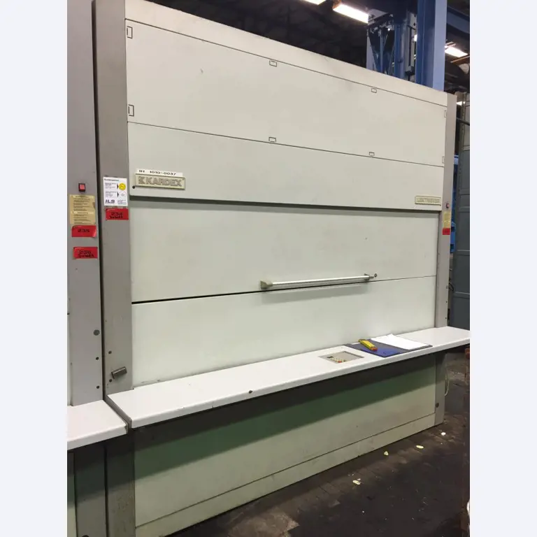 Jahnel-Kestermann Getriebewerke GmbH i.L.-1